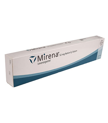 mirena-52mg-1-iud-non-english in Arlington, NE